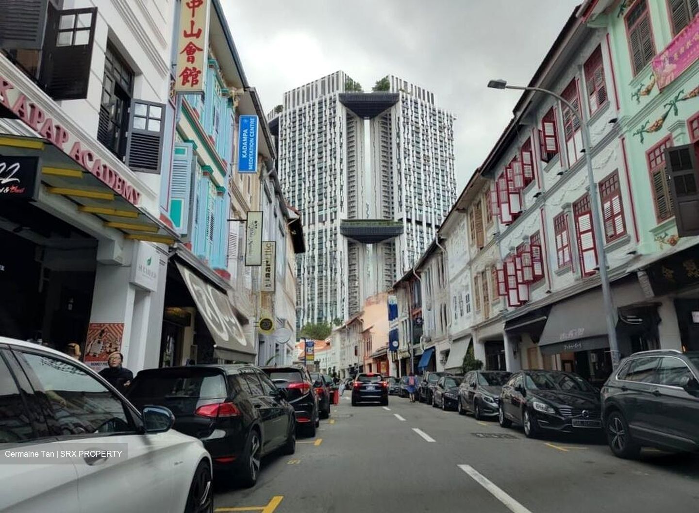 Keong Saik Road (D2), Retail #565831641